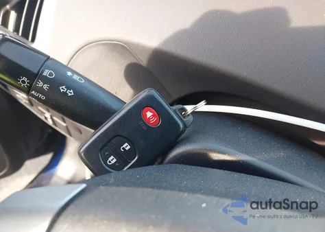 2014 Toyota Prius Four z USA, uszkodzony, nr VIN JTDKN3DU9E0381704